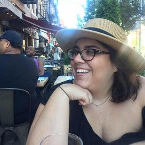 Meet your Posher, Christina